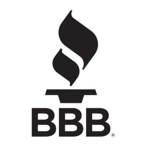 Better Business Bureau Logo