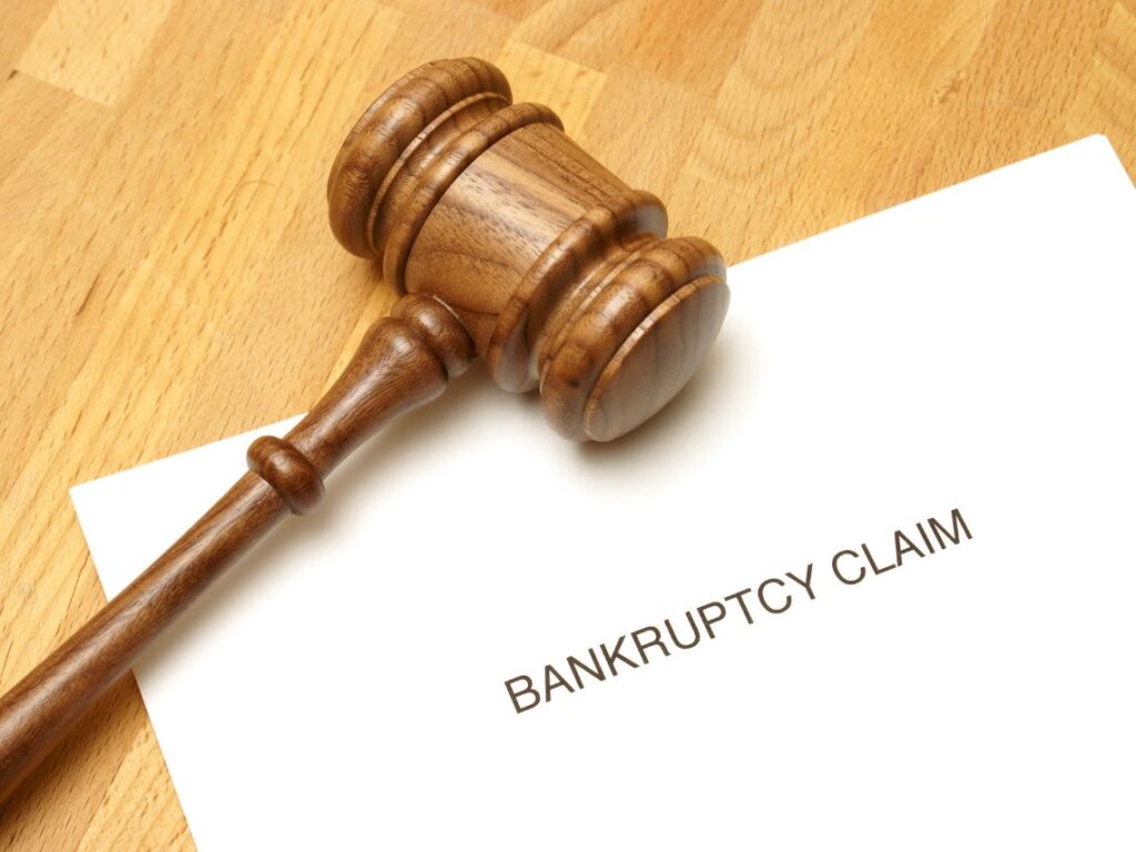 Bankruptcy Trustee