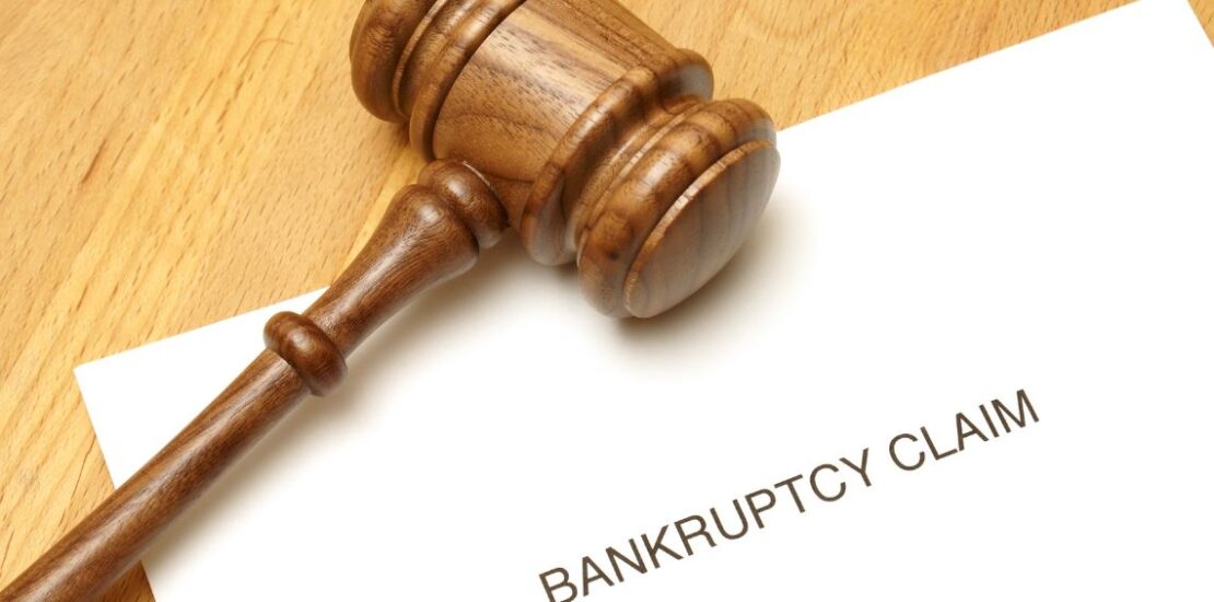 Bankruptcy Trustee