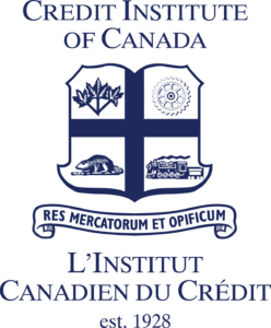 The Credit Institute of Canada Logo