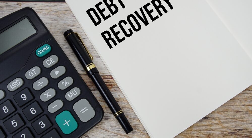 Financial Debt Recovery