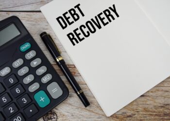 Financial Debt Recovery