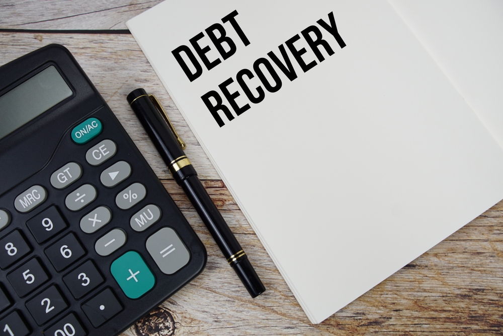 Financial Debt Recovery