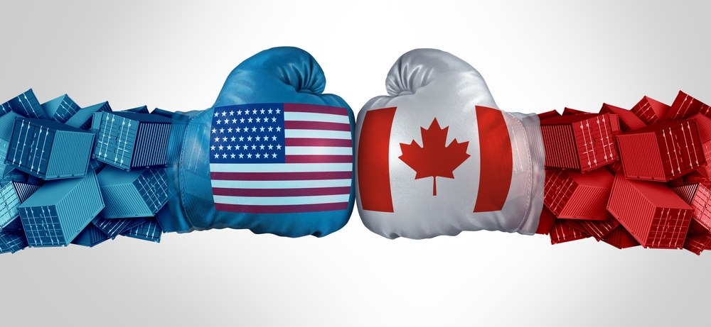 Navigating Debt Collection Amid Rising Canada-U.S. Trade Tensions